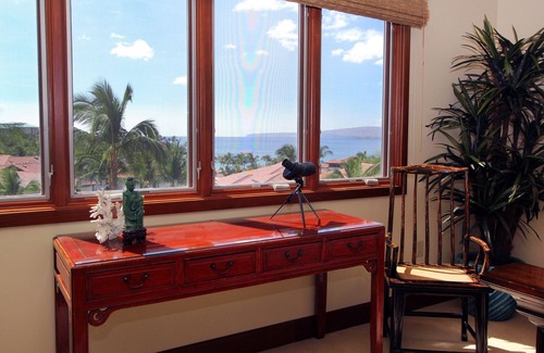 Wailea Apartment | Wailea Beach Villas
