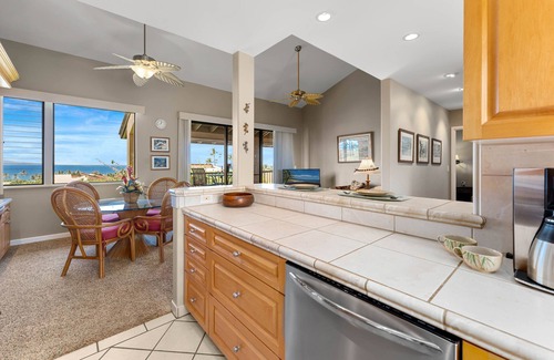 Wailea Condo | Wailea Ekahi