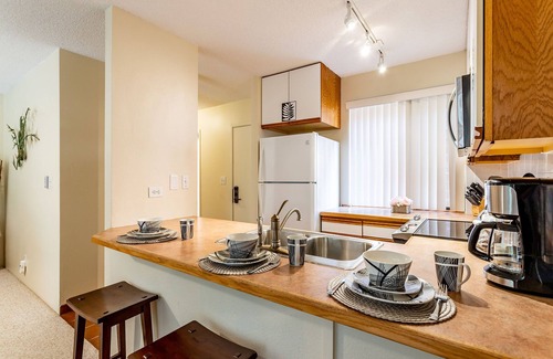 Wailea Condo | Wailea Ekahi