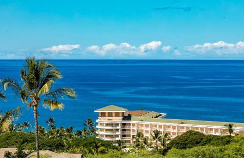 Wailea Apartment | Wailea Ekolu 904 by Coldwell Banker Island Vacations