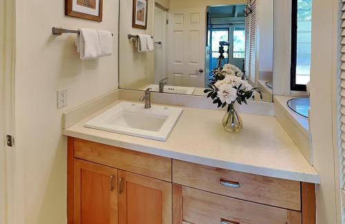 Wailea Apartment | Wailea Ekolu Village 1406