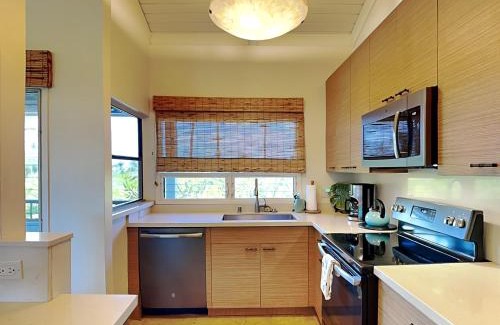 Wailea Apartment | Wailea Ekolu Village 1406