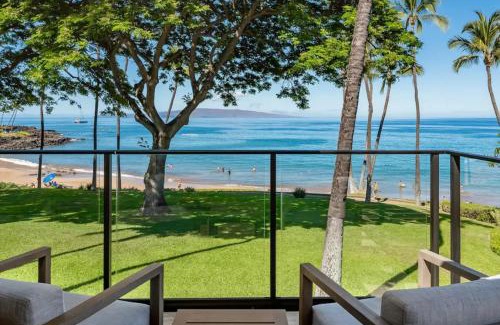 Wailea Apartment | Wailea Elua Village on Ulua Beach