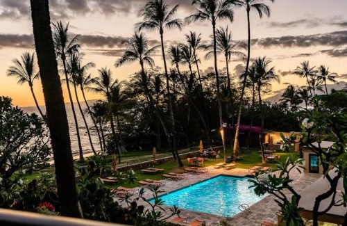 Wailea Apartment | Wailea Elua Village on Ulua Beach