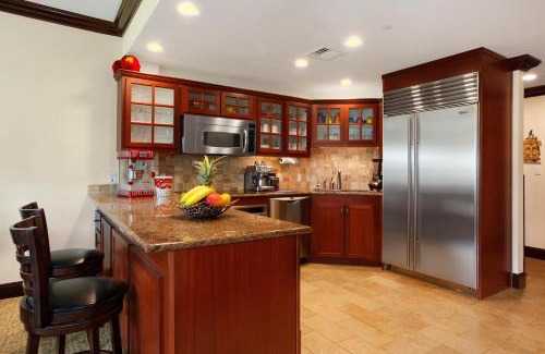 Wailua Apartment | Waipouli Beach Resort Exquisite Ground Floor Pool View