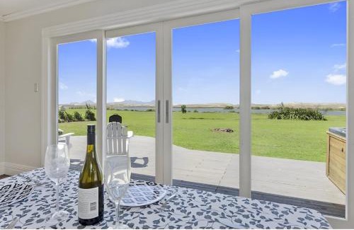 Waipu House | Waipu Dunes