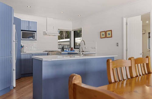 Tauranga Taupo House | Waitetoko Waterfront - Waitetoko Holiday Home