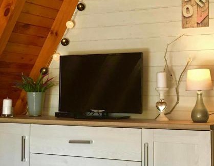 Rowy House | Wakacyjna BRDA w Rowach