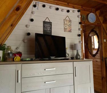 Rowy House | Wakacyjna BRDA w Rowach