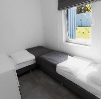 Pogorzelica Resort | Wakacyjne Domki