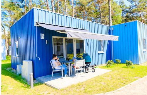 Pogorzelica Resort | Wakacyjne Domki