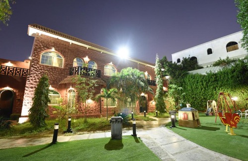 Jeddah Apartment | Wakan Luxury Villas and Suites