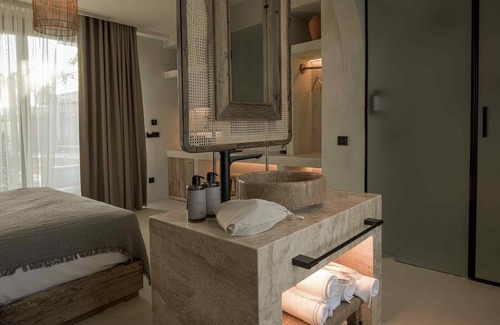 Hacımemis Hotel | Wakana Alaçatı