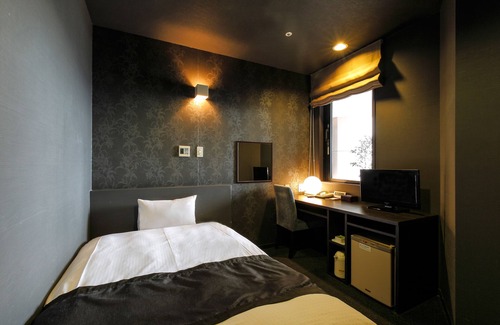 Takihara Onsen Hotel | Wakayama Urban Hotel