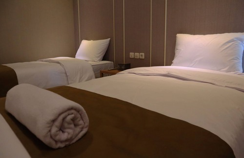 Tangerang Hotel | WAKAYAPA Syariah Residence
