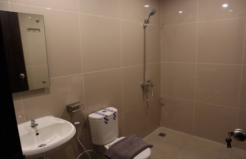 Tangerang Hotel | WAKAYAPA Syariah Residence
