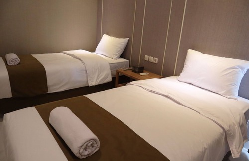 Tangerang Hotel | WAKAYAPA Syariah Residence