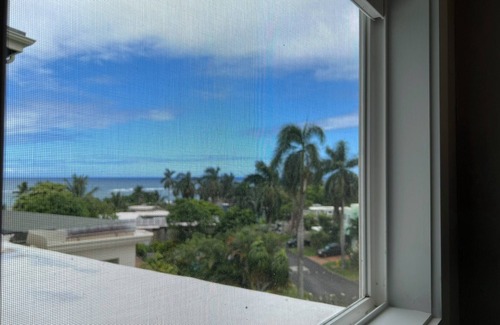 Ka'a'awa House | Wake up in a Hawaiian Paradise! - 3BD/2BA/Wi-Fi/Parking/Washer & Dryer
