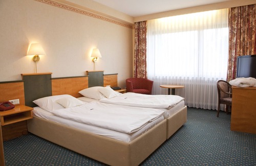 Willingen Hotel | Wald Hotel Willingen