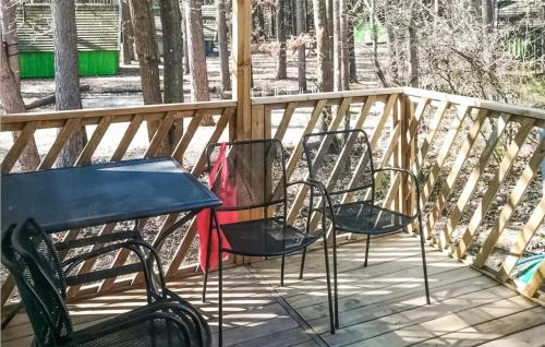 Pleinfeld House | Waldcamping Am Brombachsee