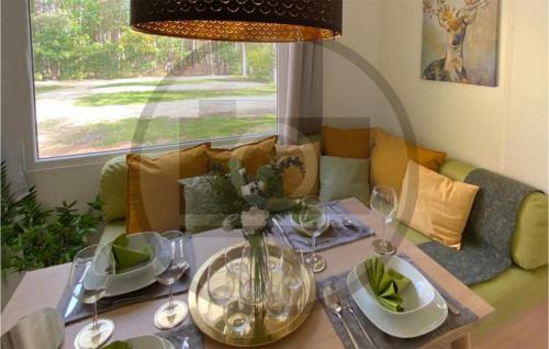 Pleinfeld House | Waldcamping Am Brombachsee