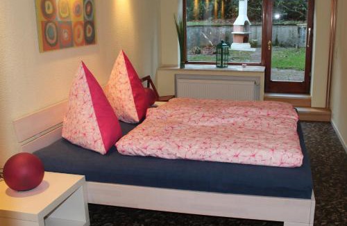 Bockswiese Apartment | Waldhaus Hahnenklee