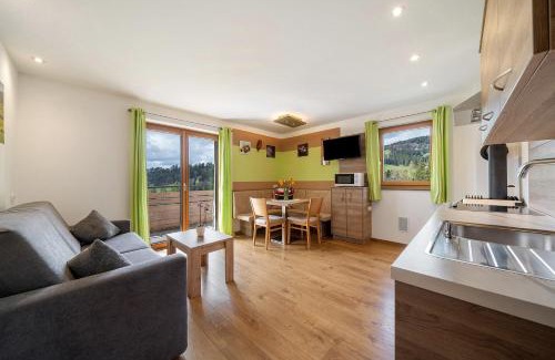Verano Apartment | Waldheim