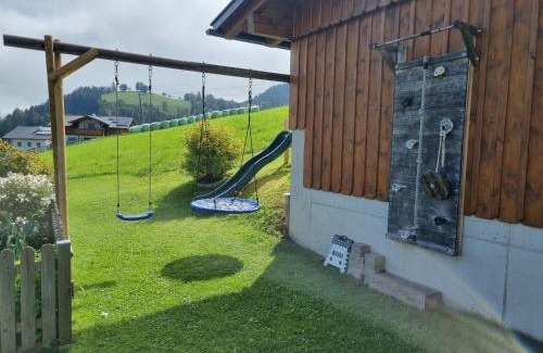 Gossenberg House | Waldherrhof