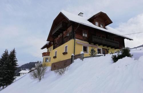 Gossenberg House | Waldherrhof