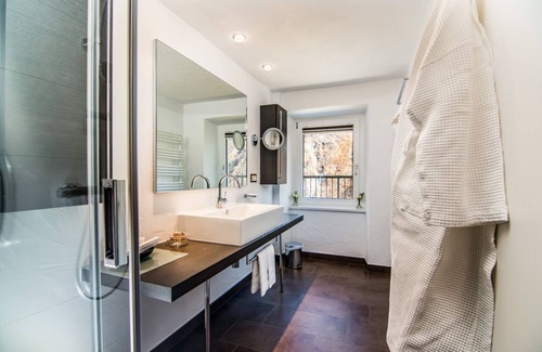 Saas-Fee Hotel | Waldhotel Fletschhorn - Panoramic Retreat in Saas Fee