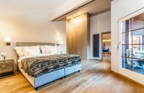 Saas-Fee Hotel | Waldhotel Fletschhorn Panoramic Retreat in Saas Fee