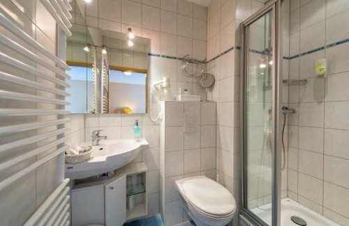 Salzhemmendorf Hotel | Waldhotel Humboldtsee