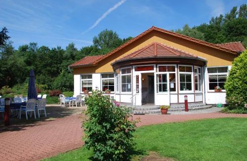 Salzhemmendorf Hotel | Waldhotel Humboldtsee