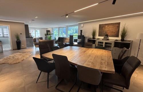 Alpirsbach House | Waldklang - Refugium Schwarzwald