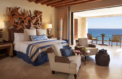 Pedregal Hotel | Waldorf Astoria Los Cabos Pedregal - Four Bedroom Casita/Residence