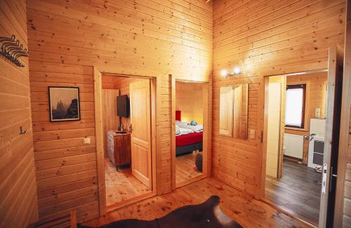 Rieden House | Waldsee Glück