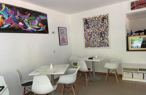 Wurlgrund Apartment | Waldwerk Wurlgrund Lychen
