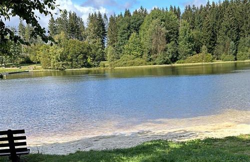 Clausthal-Zellerfeld Apartment | Waldzauber am See