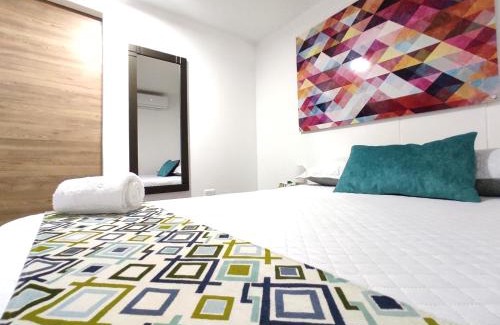 Riohacha Hotel | Walena Hotel
