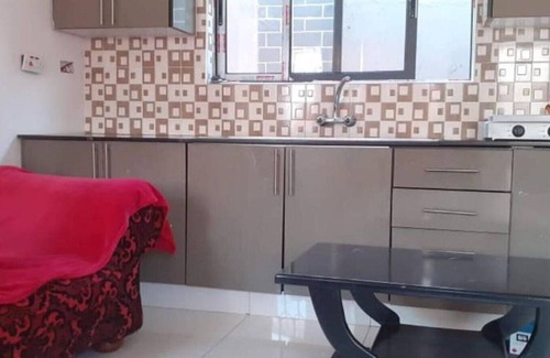 Lilongwe House | Walinase Studio Apartments