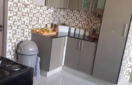Lilongwe House | Walinase Studio Apartments