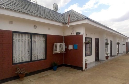 Lilongwe House | Walinase Studio Apartments