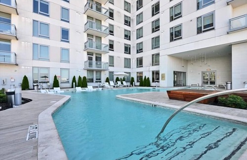 Garden Hills Apartment | Walk Everywhere! | 1BR nr Buckhead Village & Parks