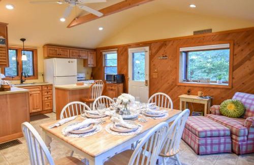 North Eastham House | Walk Half Mile to Amazing Bayside Beach