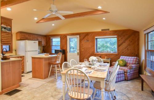 North Eastham House | Walk Half Mile to Amazing Bayside Beach