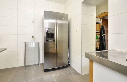 Walk House | Walk Luxury Stay with Pool