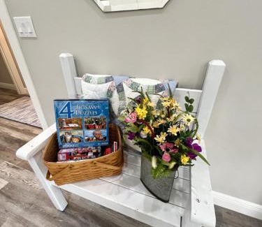 Gulfport House | Walk or Bike Ride to beach and Centrally located