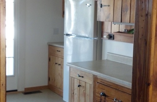 Groton Long Point Cottage | Walk Out Your Cottage and on to Your Boat!