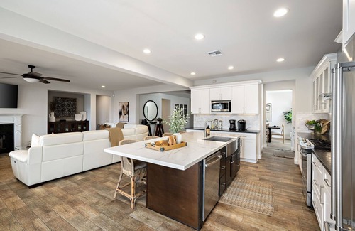 Indio House | Walk To Coachella/Close To Horse & Dog Show Gorgeous Highly Upgraded Pool Home