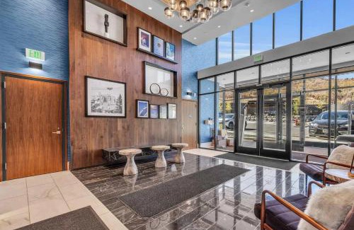 Park City House | Walk to Deer Valley Resort Adjoining Condo Rooms